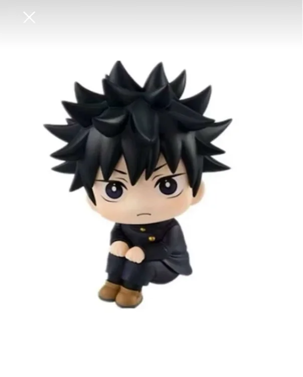 OEM Figura, Jujutsu Kaisen - Megumi