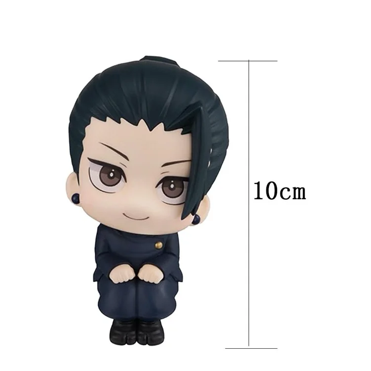 JJK figurine 