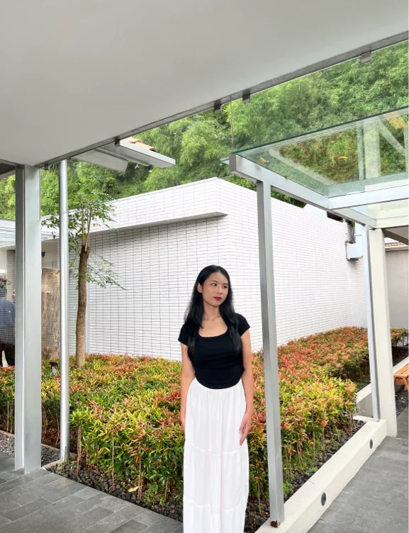 just because i'm pretty