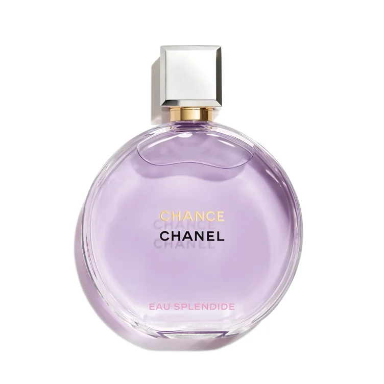my perfume