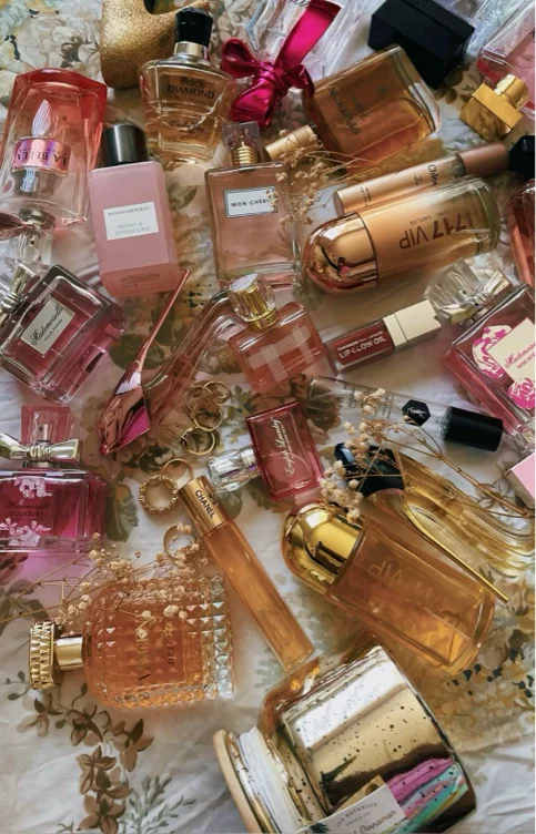 Perfume