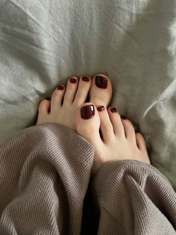 Pedicure