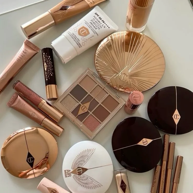 Beauty fund 