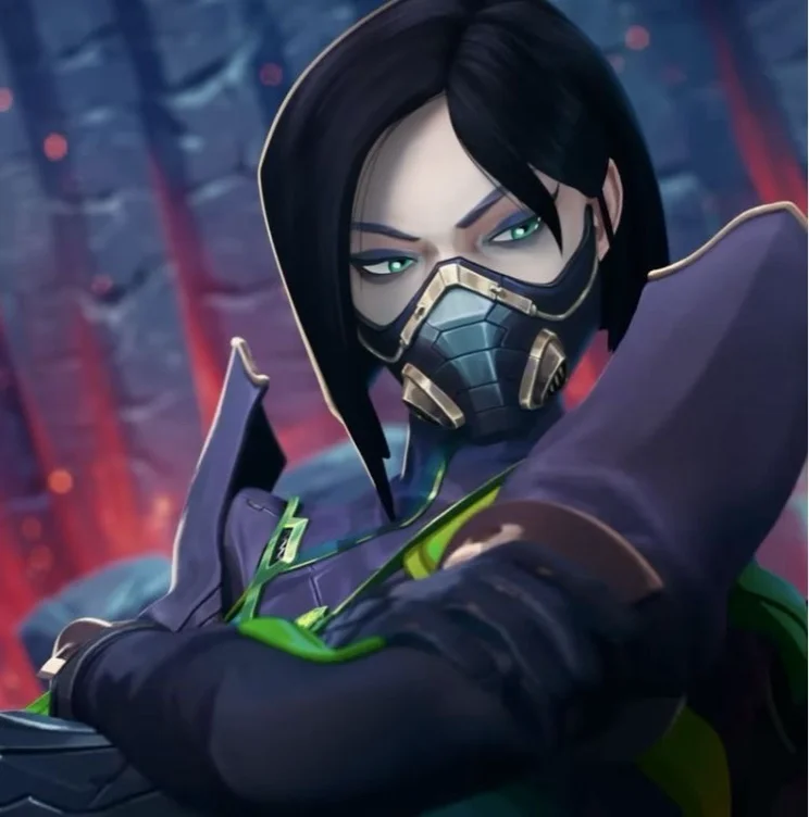 viper set 🐍