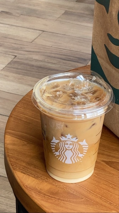 Invítame a un café 