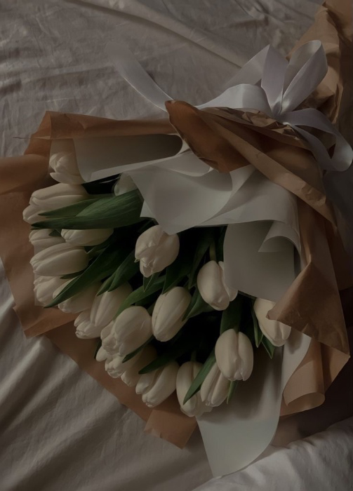Regálame flores ✨