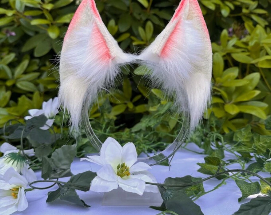 Star Guardian Ahri Ohren