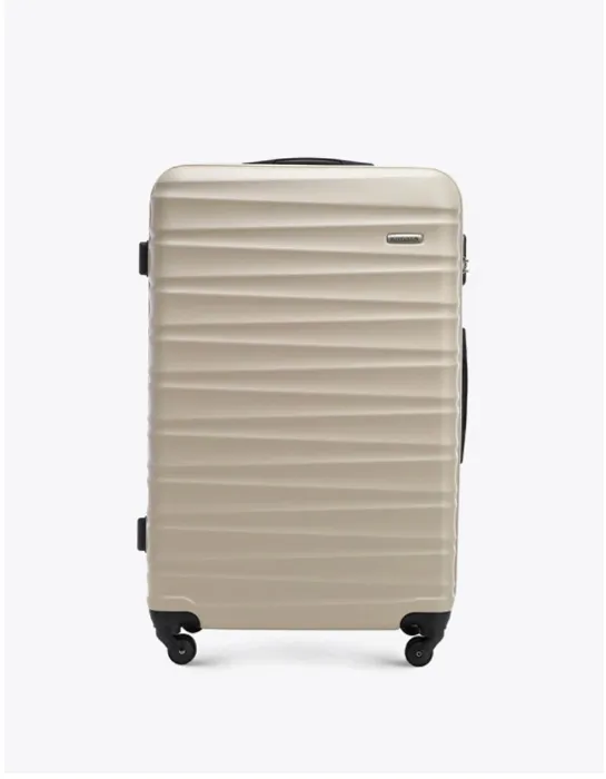Wittchen Suitcase