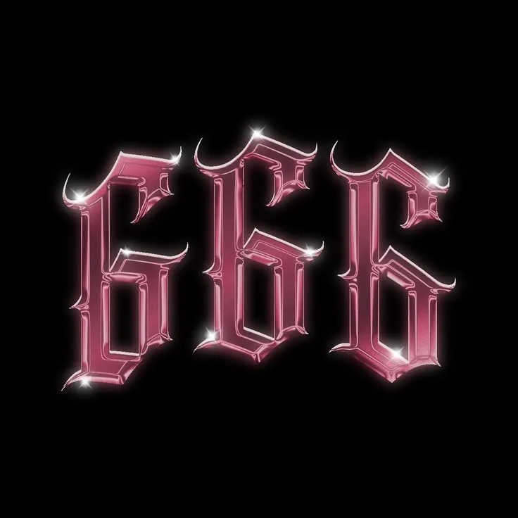 666