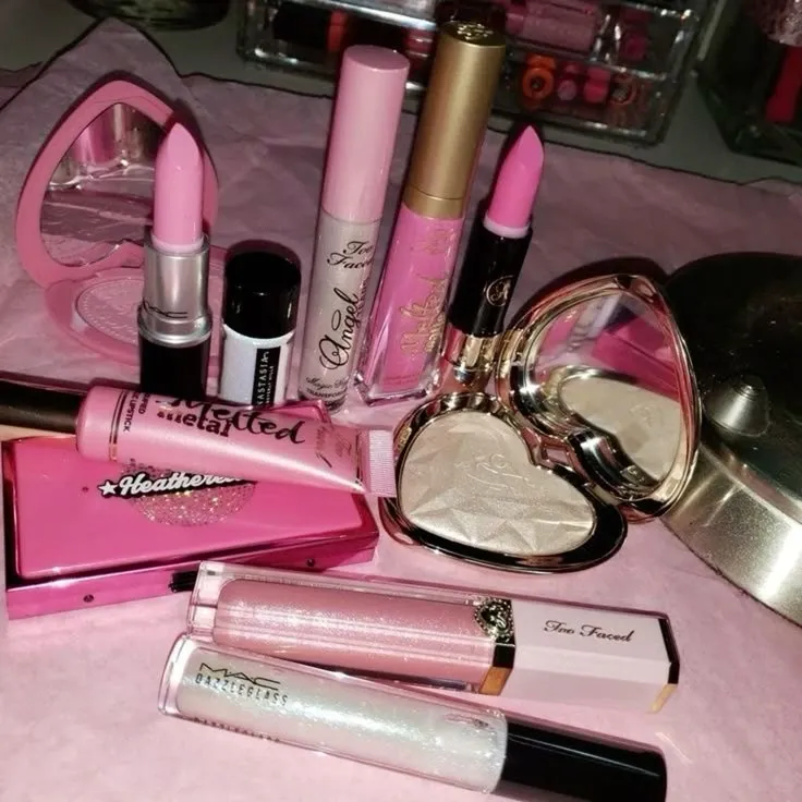 Makeup