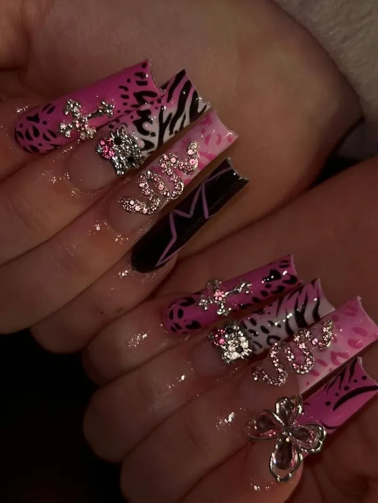 Nails