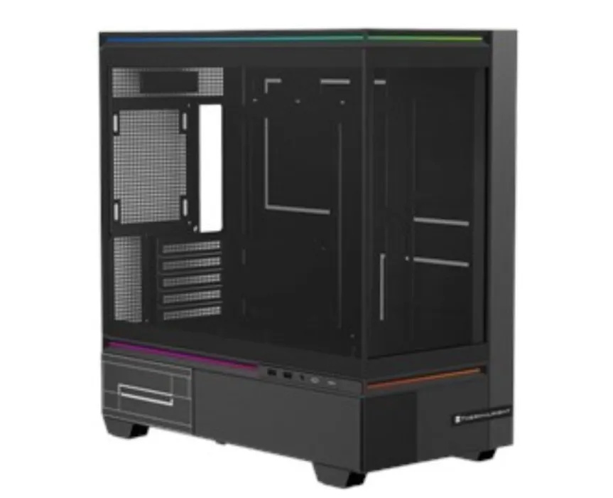PC Replacement Fund! <3
