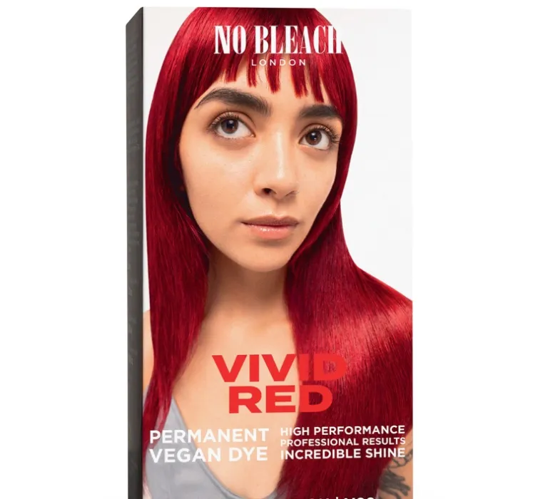 Hair Dye <3