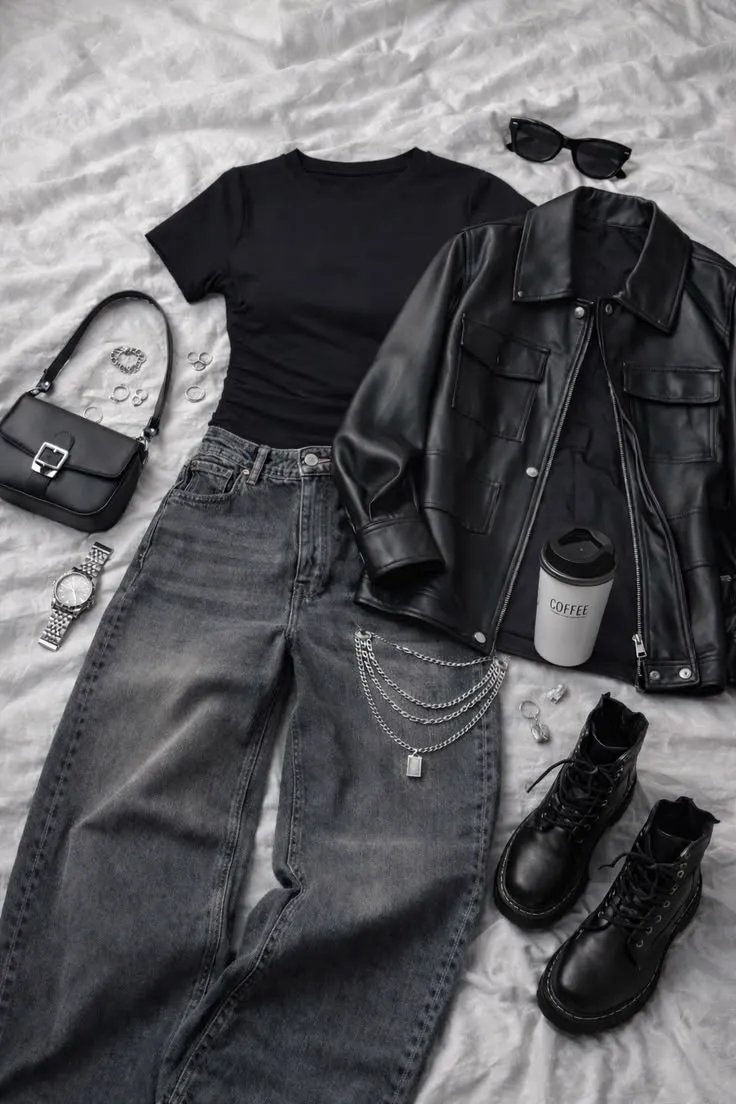 Clothes 