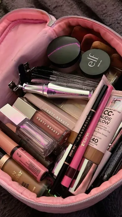 Make-up 💄