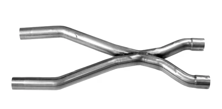 Dynomax Exhaust pipe 