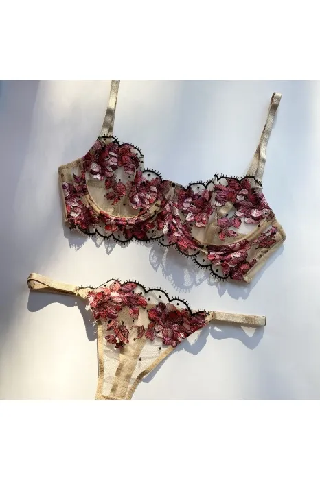 Lingerie