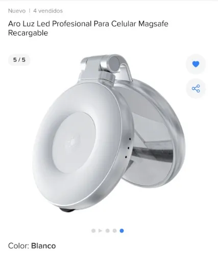 Está buenísimo!✨✨
