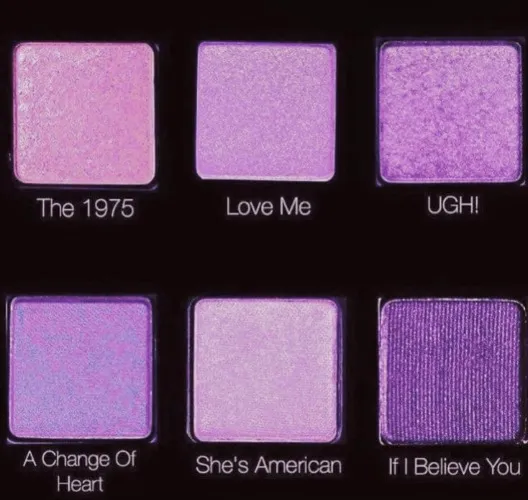 🔮Make~up⋆.ೃ࿔*:･