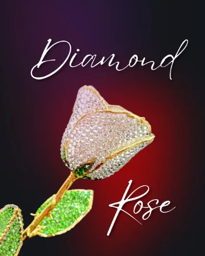 Diamond Rose