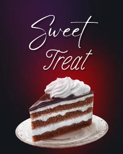 Sweet Treat