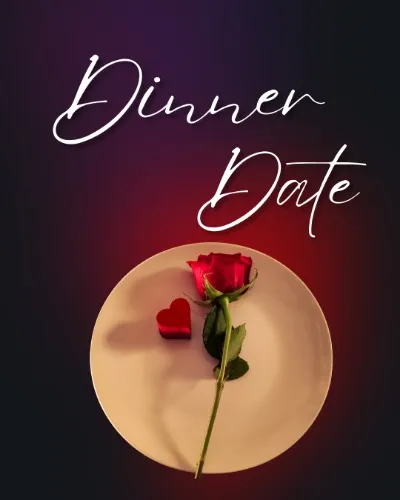 Dinner | Date Night