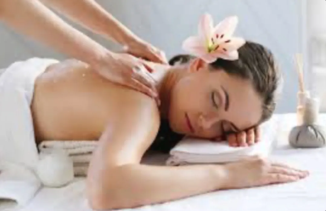 Take me for a Massage Date!