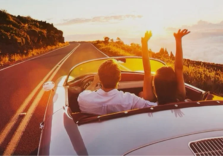 Take Me for Some Weekend Fun! 