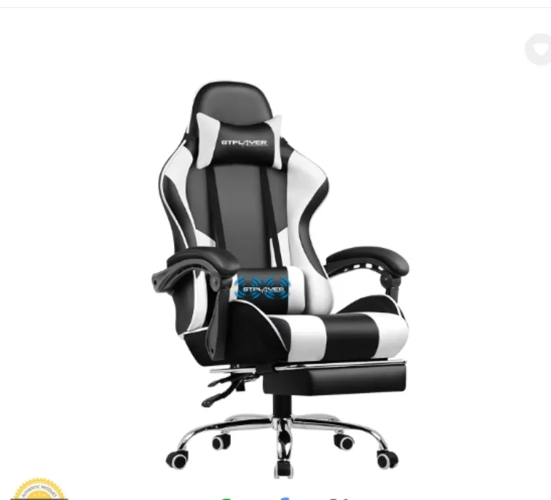I NEED A CHAIR SO BAD!!