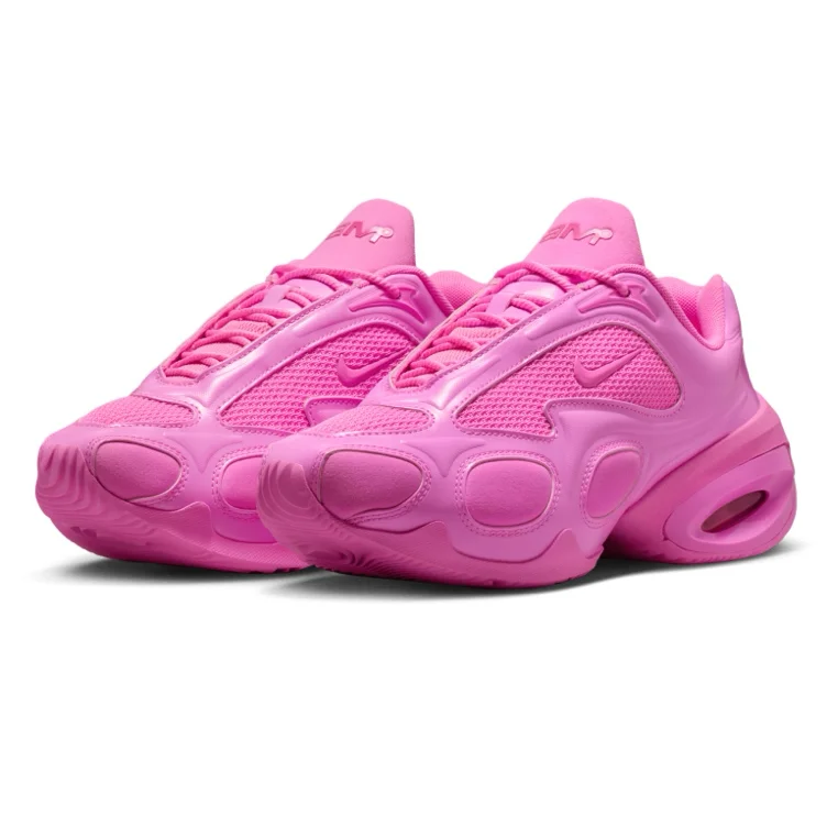 Nike Air Max Muse - Pink Spell/Pink Glow