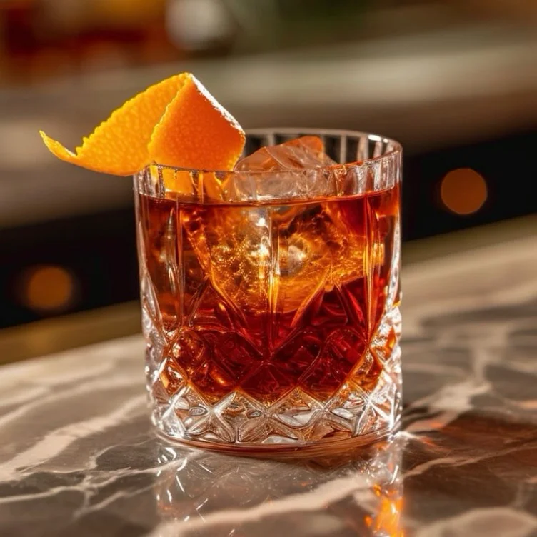 Negroni 🥃
