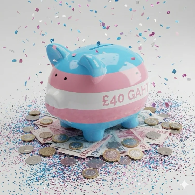 🏳️‍⚧️ Gender Affirming Hormone Therapy