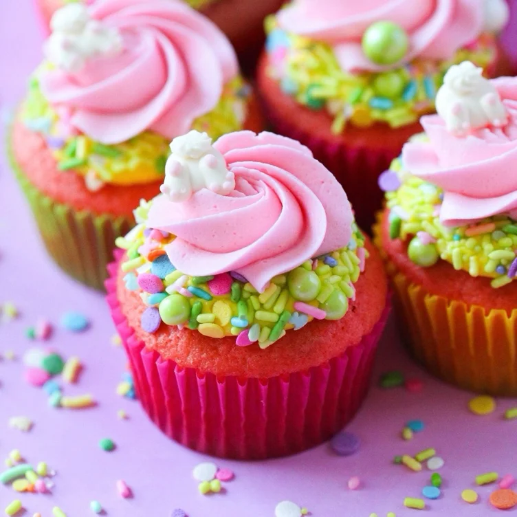 Sweet Treat  🧁💖