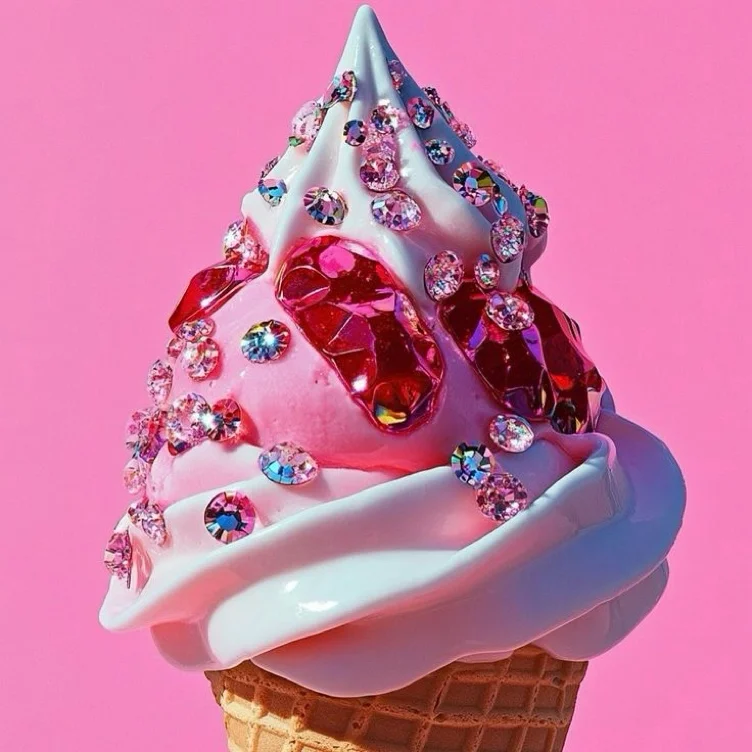 SWEET TREAT  🧁💖