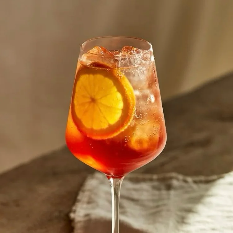 Aperol Spritz 🍊