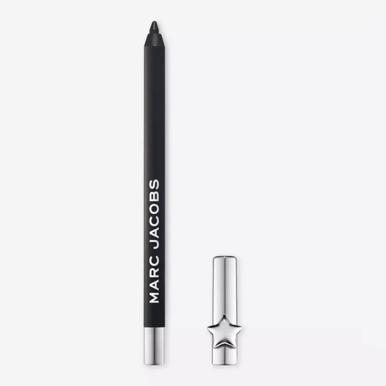 MARC JACOBS BEAUTY Drawn This Way Longwear Eyeliner 200 No Shade