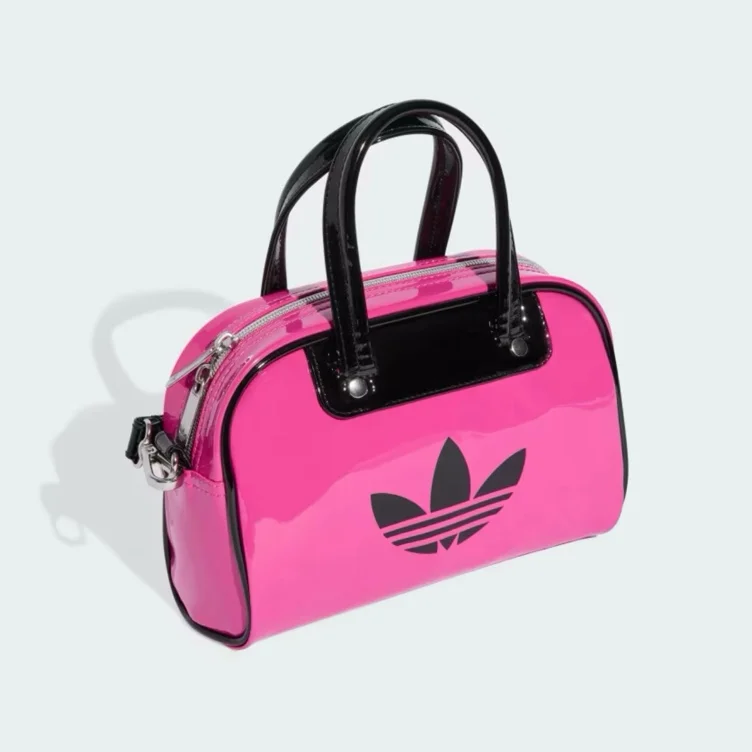 ADIDAS - ADICOLOR MINI BOWLING BAG
