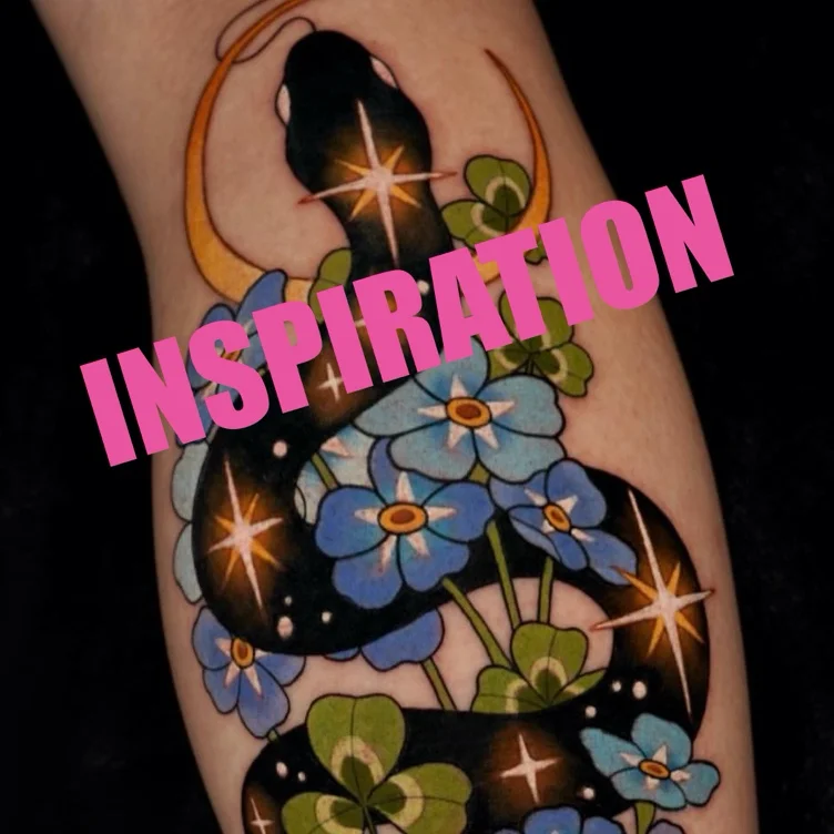 TATTOO 2. Partial cover of my arm tattoo 