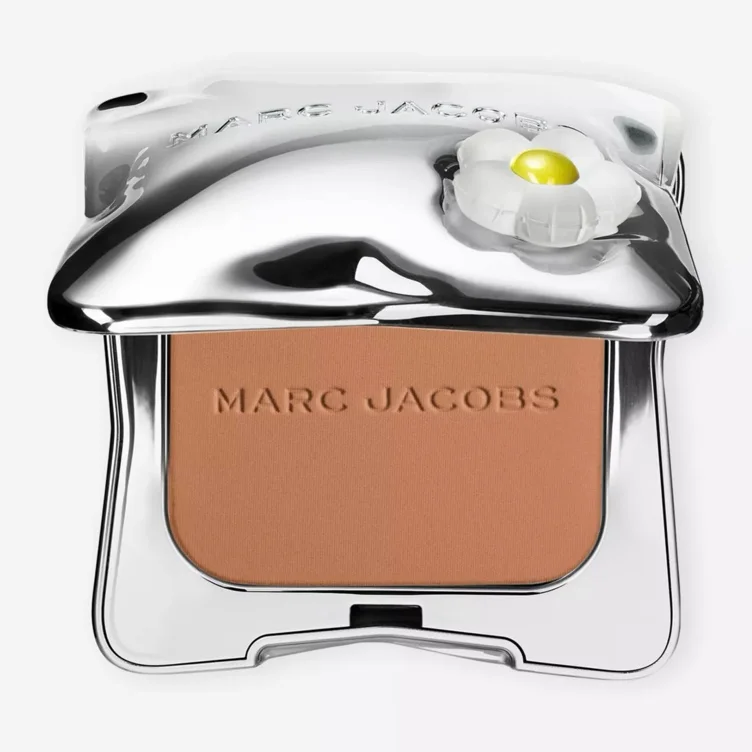 MARC JACOBS BEAUTY Legally Bronze Bronzer 15 Light