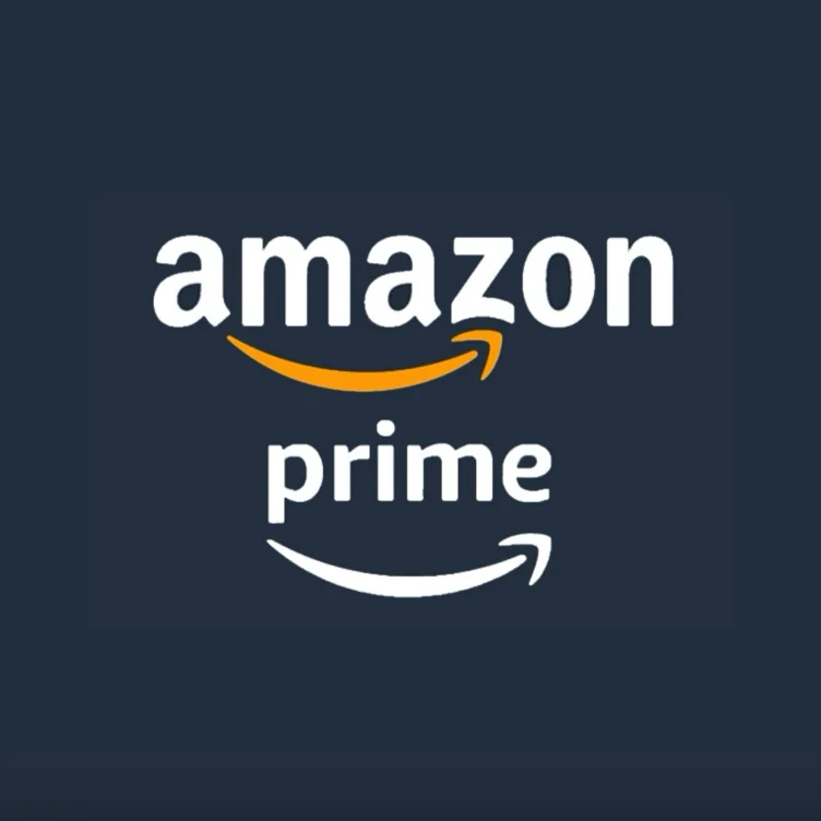 Amazon Prime Subscription 