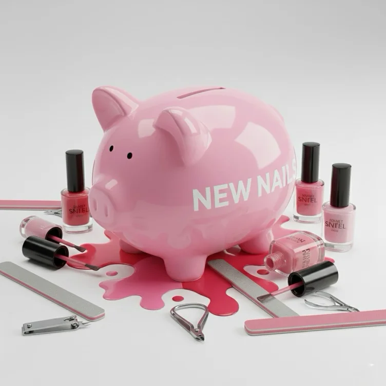 NAILS or PEDICURE 💅🏻🦶🏻