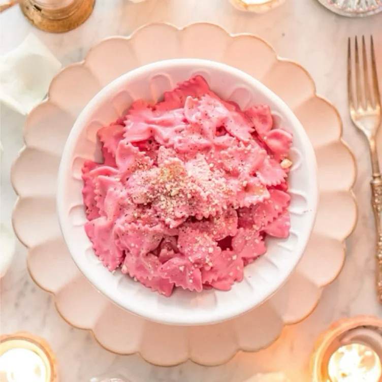 Queen’s Lunch 🍽️💗