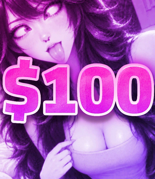 💸💖 ~big send~