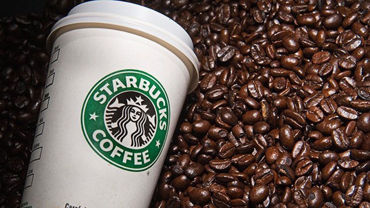 Extra Large Coffee