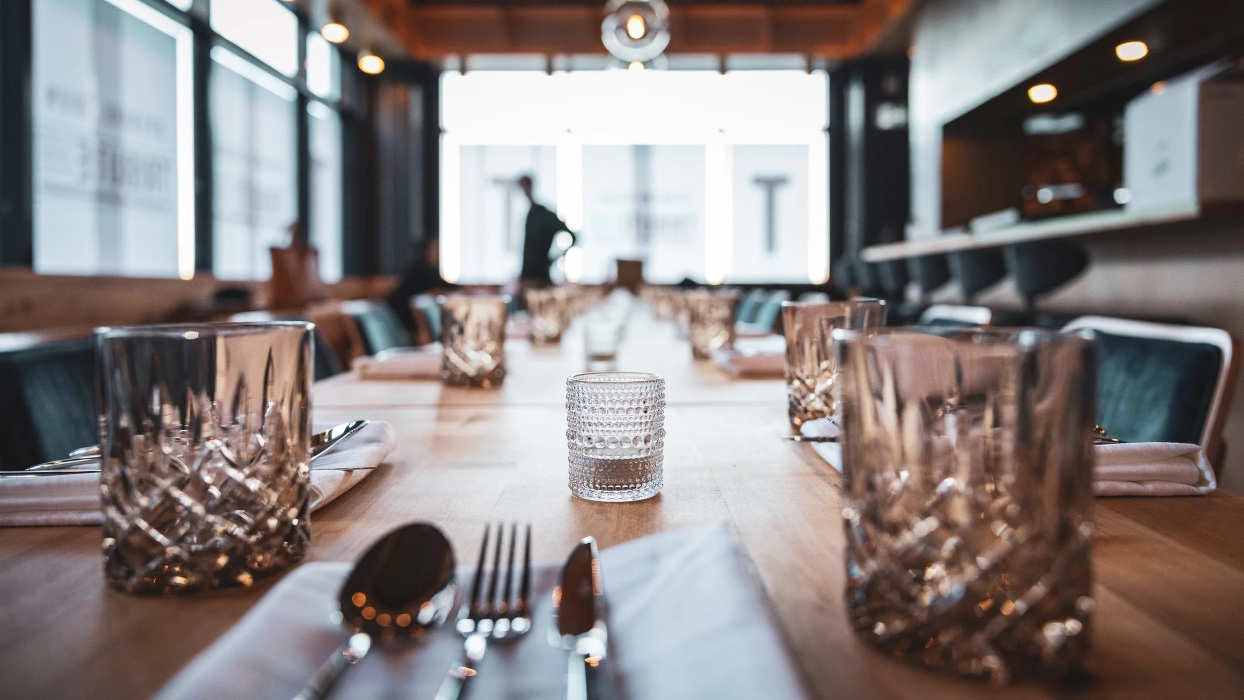 Dinner