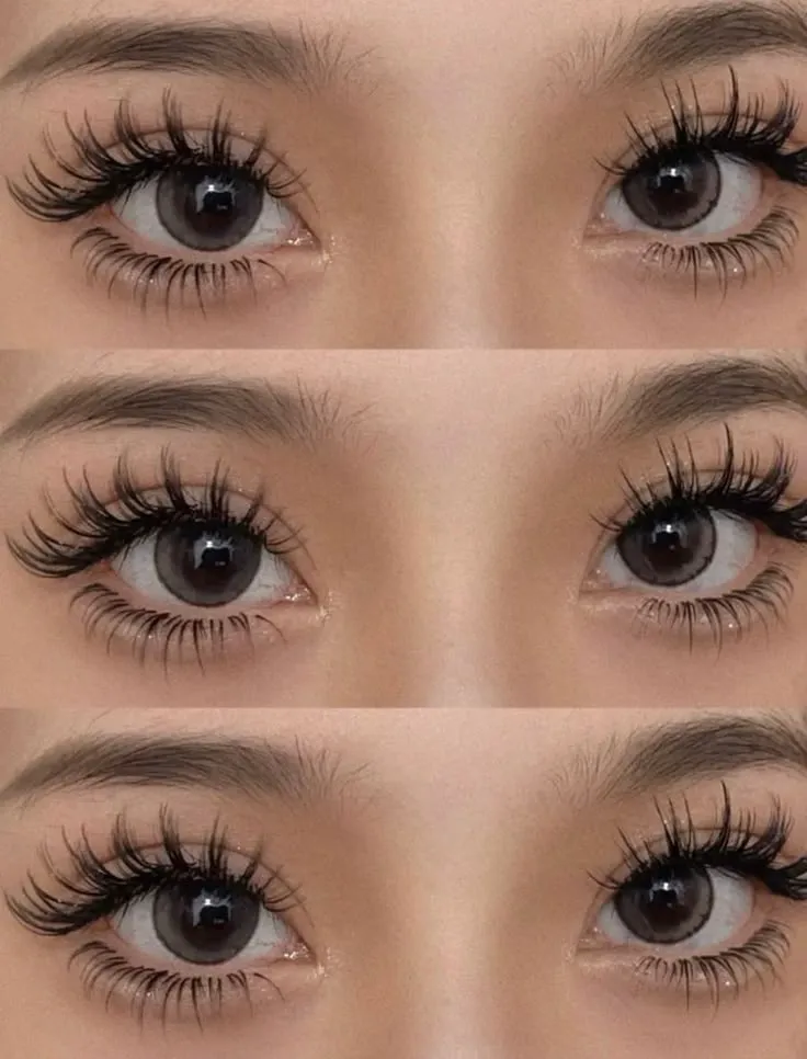Lash Extensions ❀