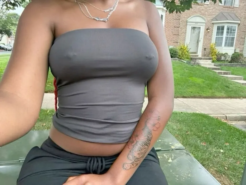 Nipple Piercings ⋆˚࿔