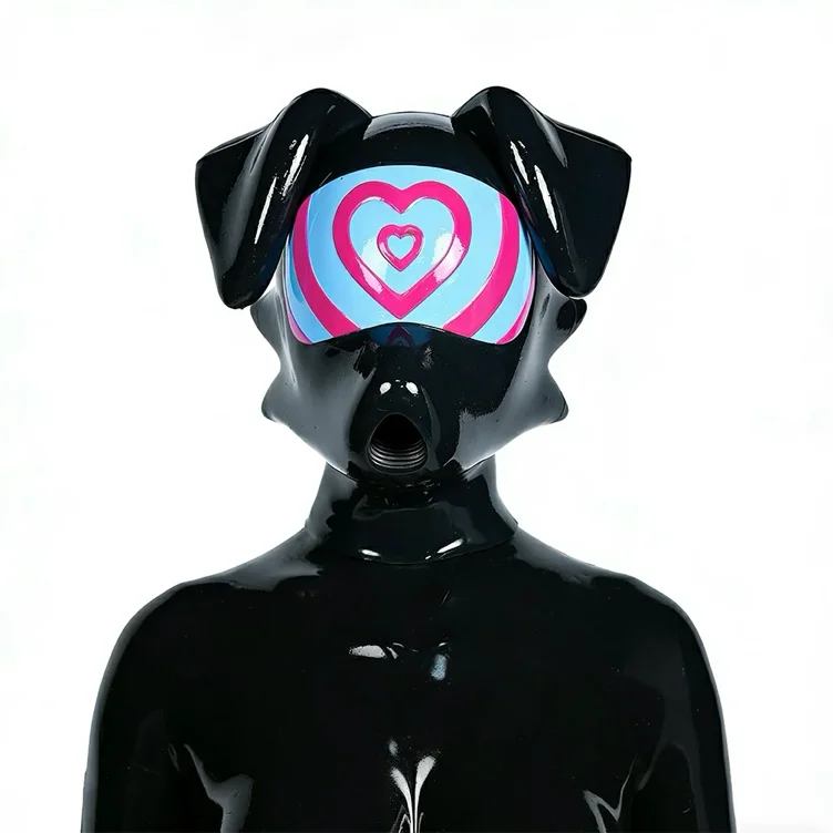 Silicone Dizzy Pup Drone – FeturaX