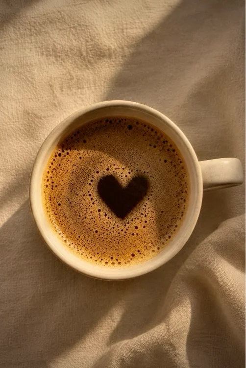 Coffee + Treat