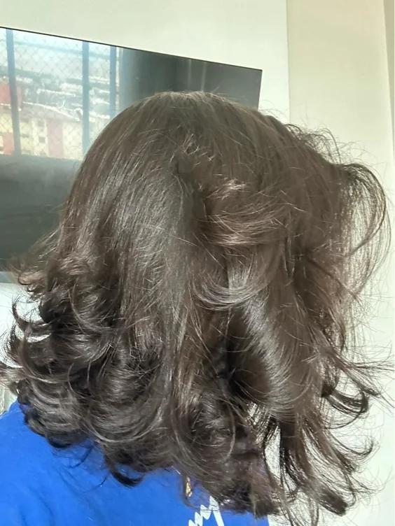 Hair 